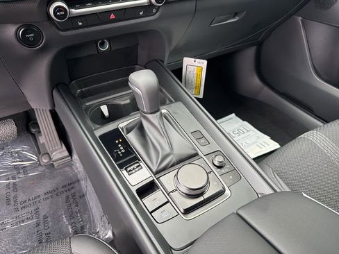 New 2026 MAZDA CX-50 2.5 Hybrid w/ Preferred Pkg image 17