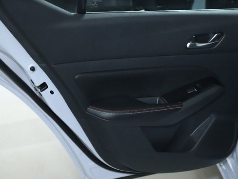 Certified 2024 Nissan Altima 2.5 SR w/ SR Premium Package image 13