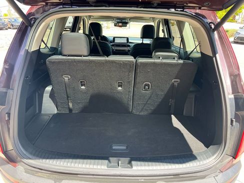 Used 2022 Kia Telluride EX w/ EX Premium Package AWD/4WD image 28