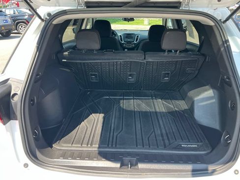 Used 2023 Chevrolet Equinox LT w/ LPO, Floor Liner Package AWD/4WD image 23