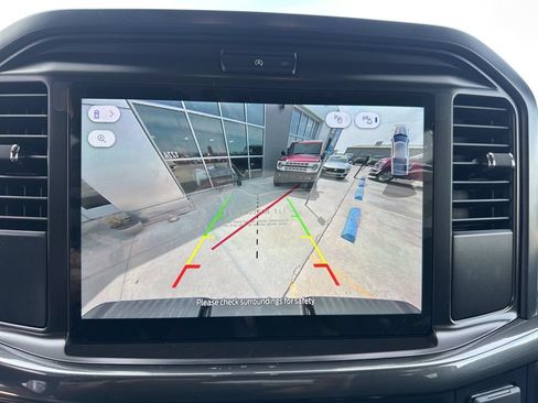 New 2026 Ford F150 STX AWD/4WD image 15