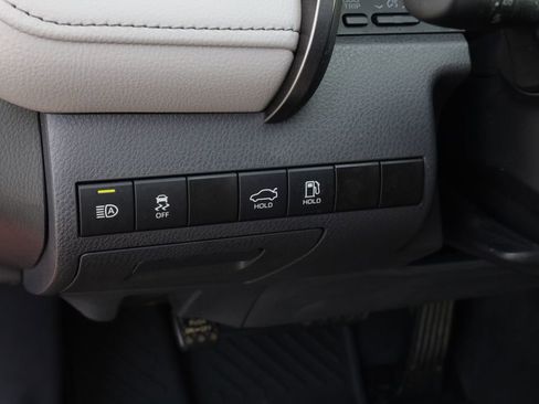 Used 2024 Toyota Camry SE w/ Convenience Package FWD image 26