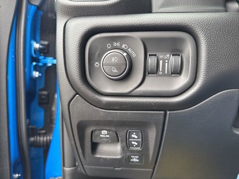 New 2026 RAM 1500 Big Horn image 18