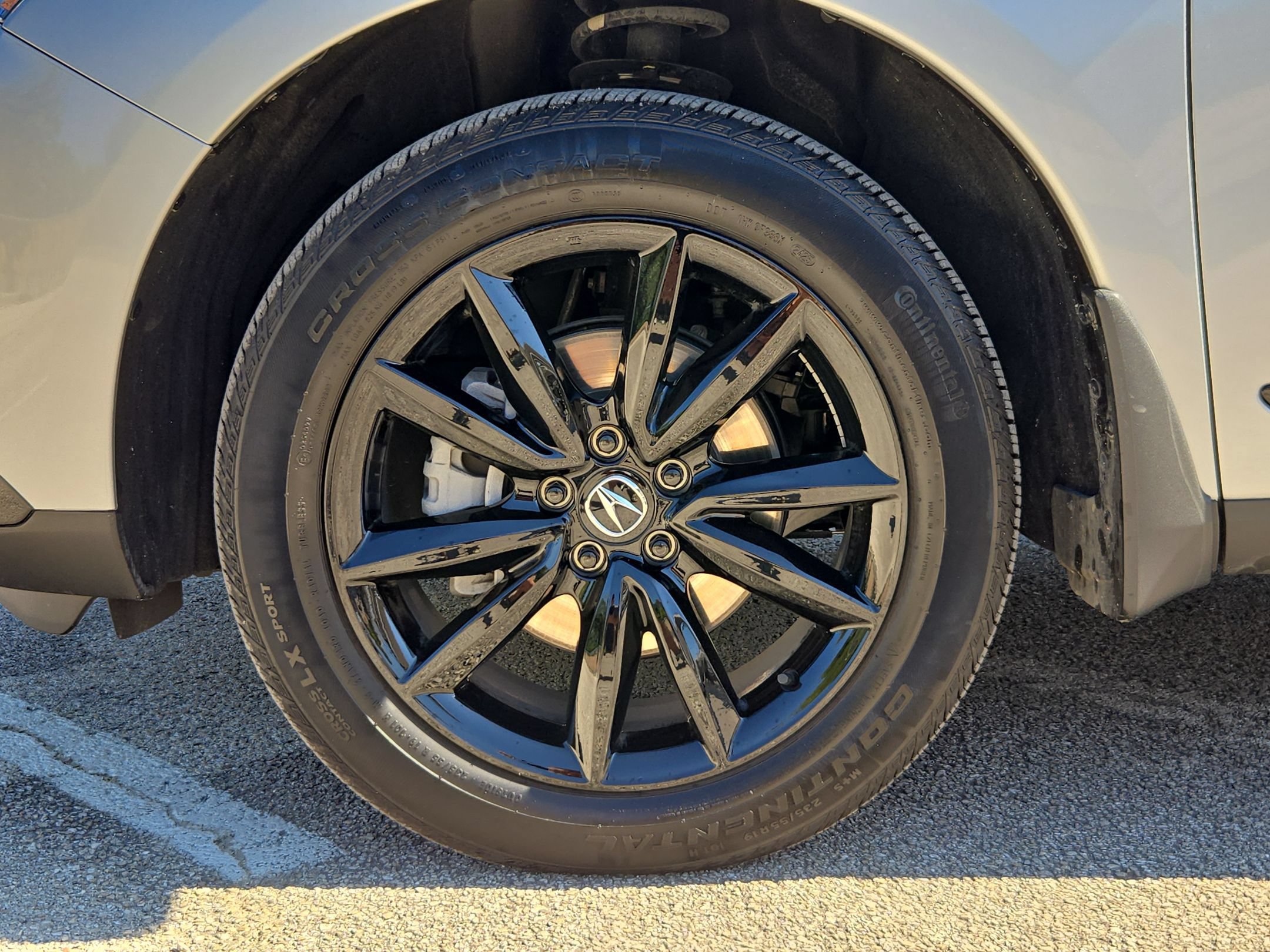 Certified 2026 Acura RDX SH-AWD image 30