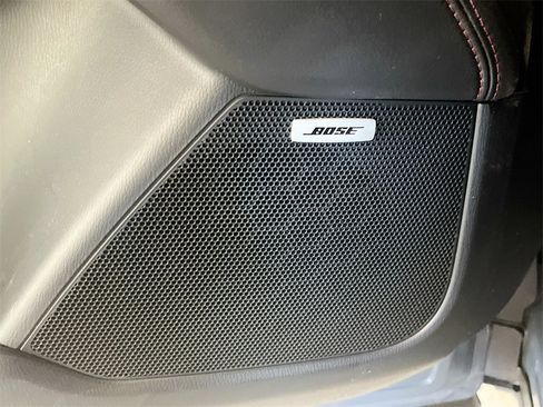 Used 2021 MAZDA CX-5 Carbon Edition image 19