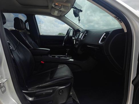 Used 2012 Dodge Durango R/T w/ Leather Interior Group RWD image 19