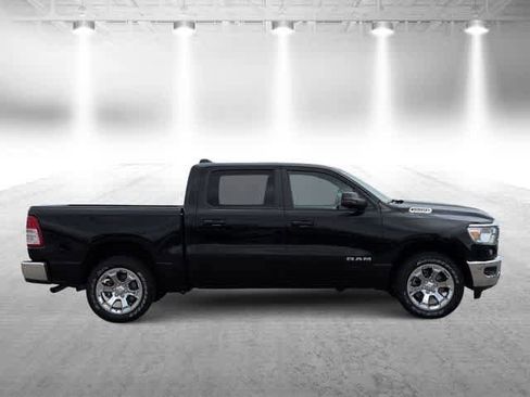 Used 2023 RAM 1500 Big Horn image 9