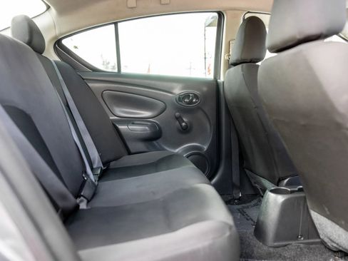 Used 2018 Nissan Versa S Plus image 17