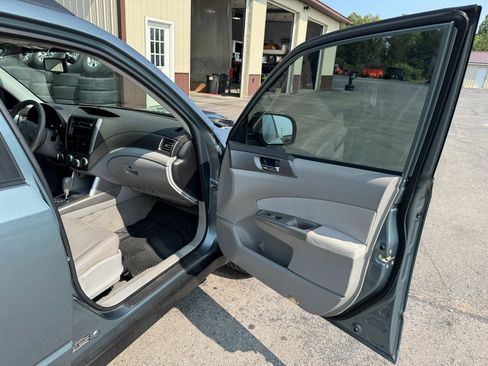 Used 2010 Subaru Forester 2.5XT Limited image 35