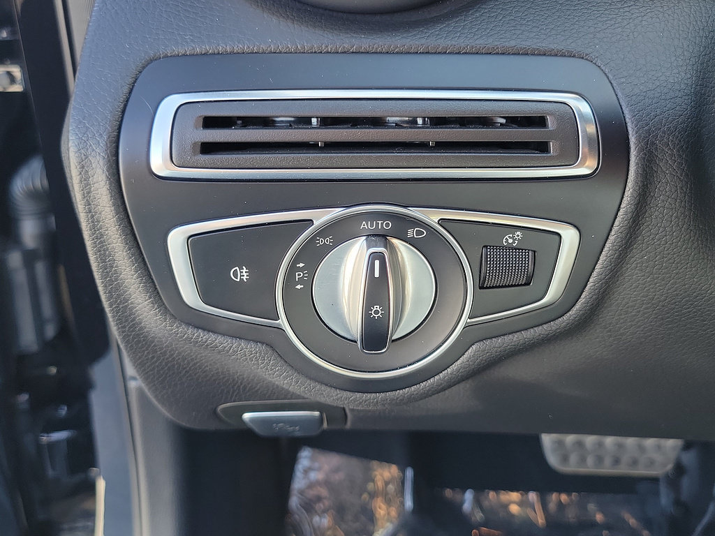 Used 2019 Mercedes-Benz C 43 AMG 4MATIC Sedan image 24
