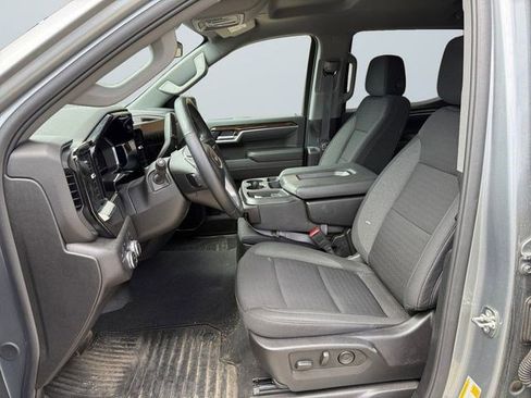 Used 2025 GMC Sierra 1500 Elevation AWD/4WD image 11