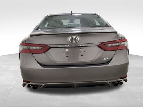 Used 2023 Toyota Camry XSE image 3