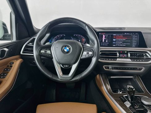 Used 2023 BMW X5 xDrive40i w/ Premium Package AWD/4WD image 15