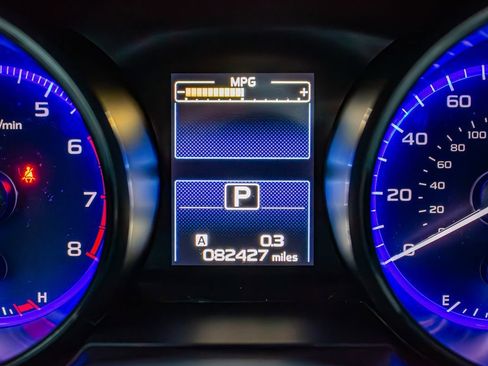 Used 2016 Subaru Outback 2.5i Limited image 26