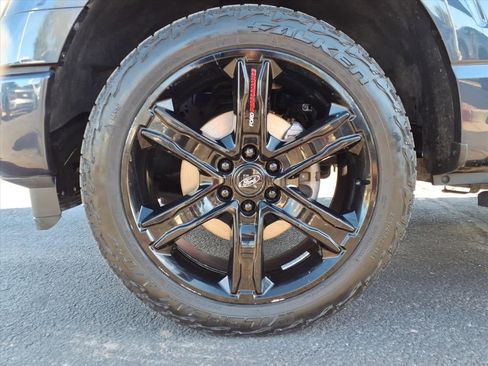 Used 2021 Ford F150 Lariat w/ Equipment Group 501A Mid image 9