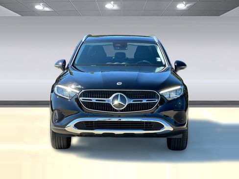 Certified 2025 Mercedes-Benz GLC 350e 4MATIC image 6