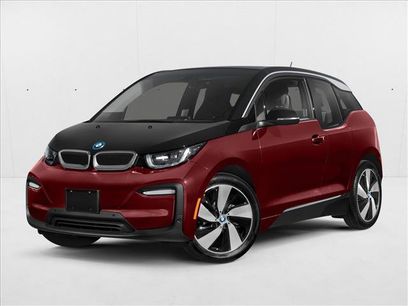 Used 2019 BMW i3 s
