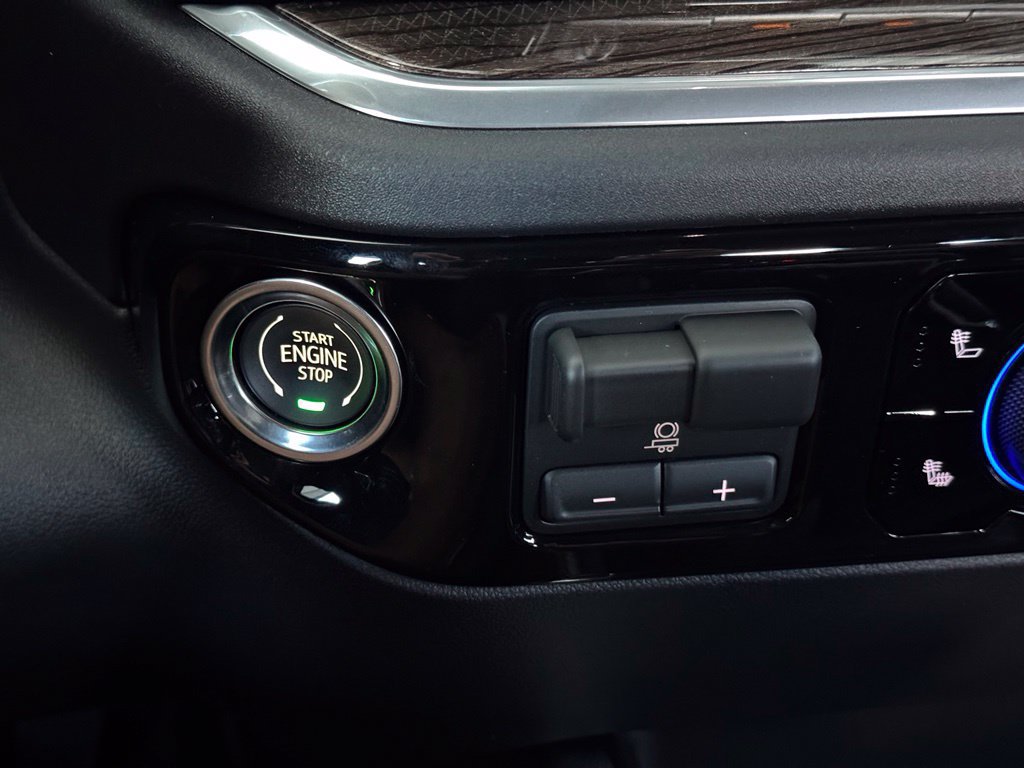 New 2026 Chevrolet Silverado 1500 RST w/ Safety Package AWD/4WD image 33