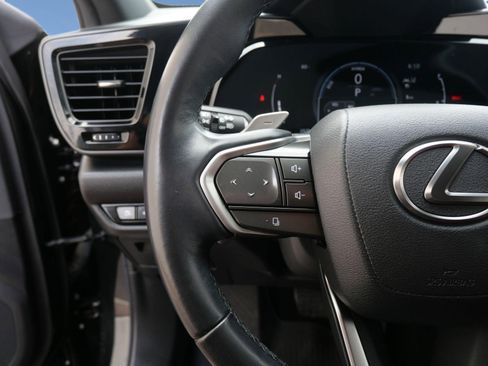 Used 2024 Lexus NX 350h AWD image 21