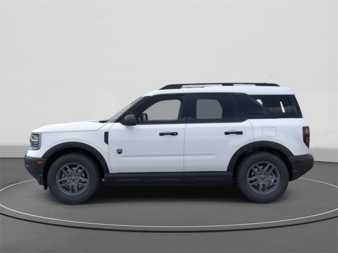 New 2025 Ford Bronco Sport Big Bend w/ Convenience Package image 3