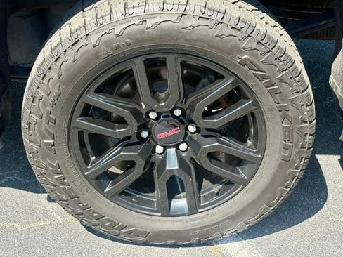 Used 2021 GMC Sierra 1500 Elevation AWD/4WD image 31
