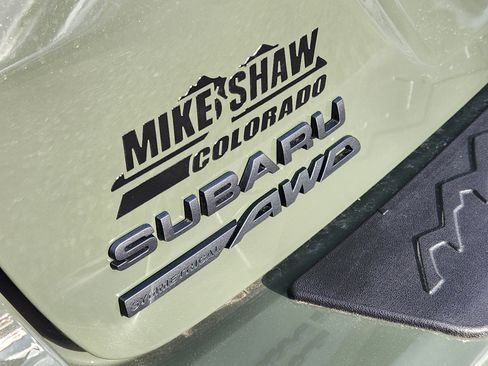 New 2026 Subaru Crosstrek 2.5i Sport w/ Popular Package #4A image 13