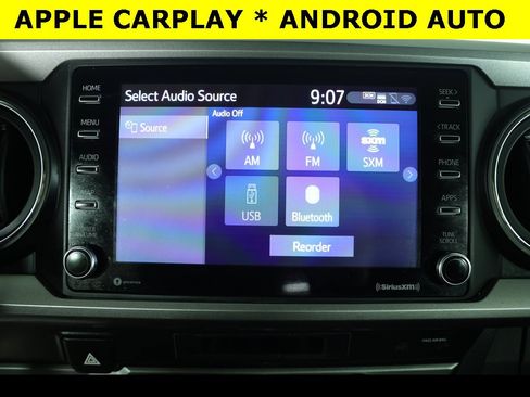 Used 2022 Toyota Tacoma SR5 image 4