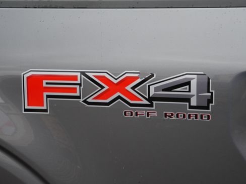 Certified 2021 Ford F150 XLT w/ Equipment Group 301A Mid image 20