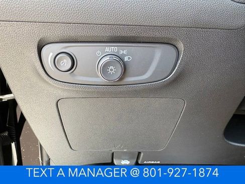 New 2026 Buick Encore GX Sport Touring AWD/4WD image 21