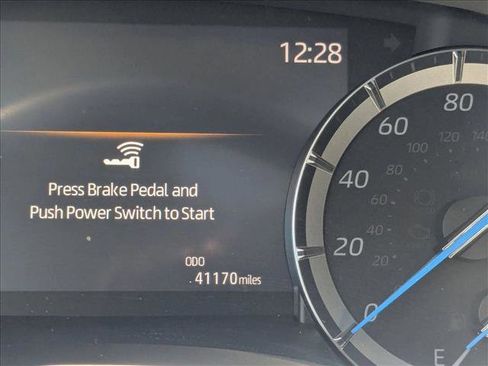 Used 2021 Toyota Highlander Limited image 12