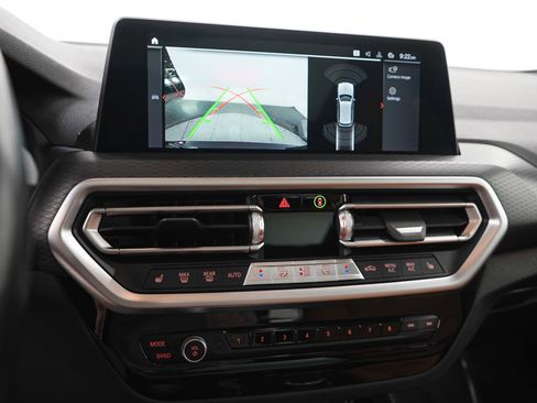 Used 2022 BMW X3 xDrive30i image 20