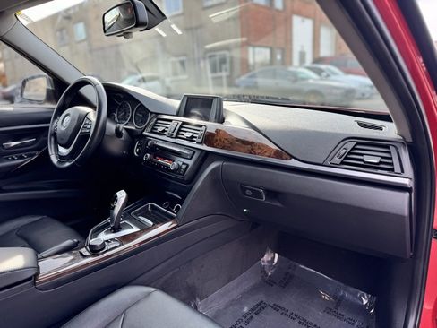 Used 2014 BMW 328i xDrive Sedan image 10