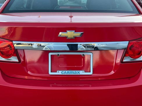 Used 2016 Chevrolet Cruze LT image 15