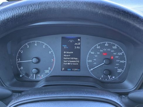 Used 2025 Toyota Corolla LE image 15