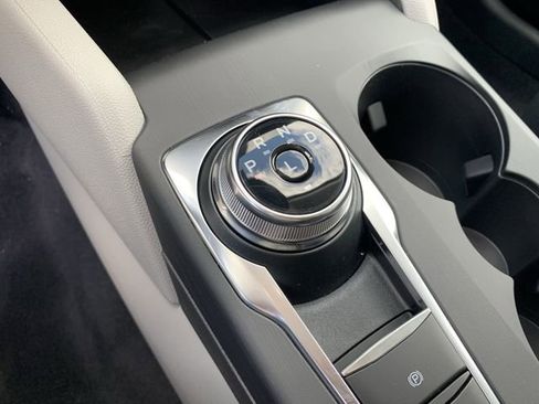 New 2025 Ford Escape Active w/ Tech Pack #1 FWD image 25