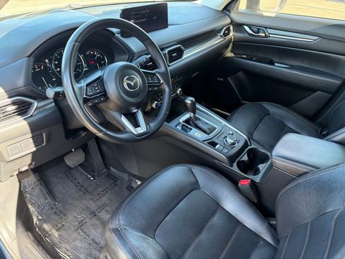 Used 2023 MAZDA CX-5 AWD 2.5 S w/ Premium Plus Pkg image 11