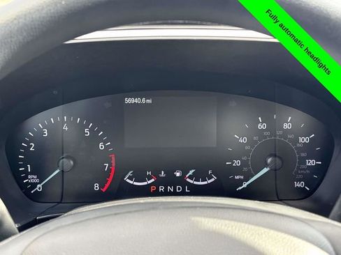 Used 2020 Ford Escape SE image 23