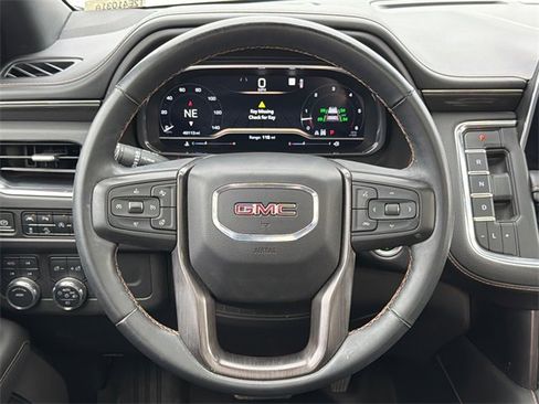 Used 2023 GMC Yukon AT4 image 24