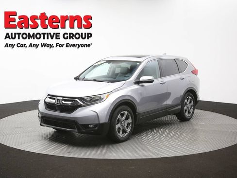 Used 2019 Honda CR-V EX-L image 57