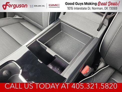 New 2026 Buick Enclave Sport Touring w/ Power Package FWD image 34