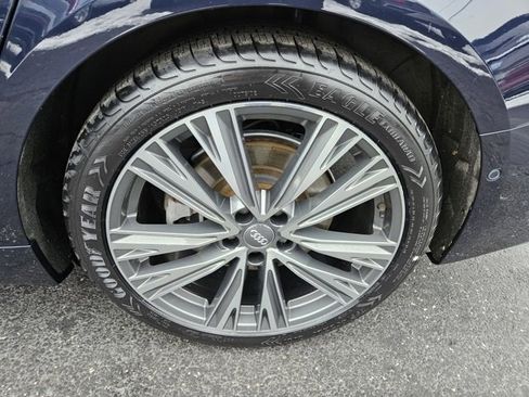 Used 2019 Audi A6 2.0T Premium Plus w/ Premium Plus Package image 29