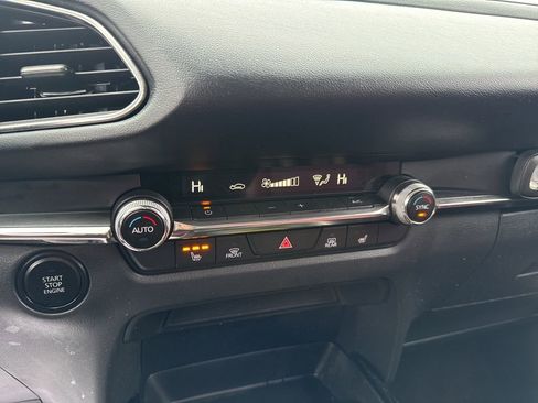 Used 2023 MAZDA CX-30 AWD 2.5 S w/ Preferred Package image 16