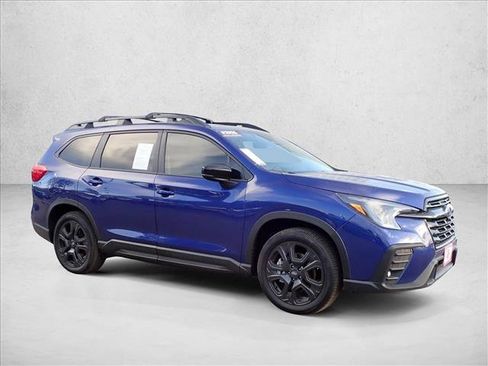 Used 2026 Subaru Ascent Bronze Edition AWD/4WD image 6