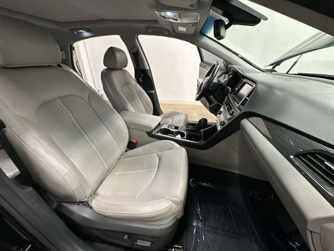 Used 2019 Hyundai Sonata Limited w/ Ultimate Package 04 image 23