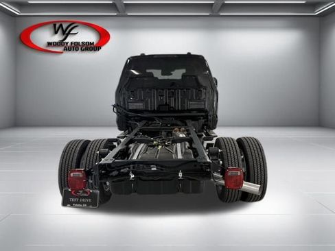 New 2026 Ford F450 Lariat AWD/4WD image 8