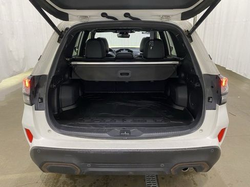 Used 2025 Subaru Forester Sport image 12