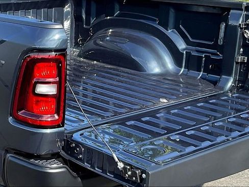 New 2026 RAM 1500 Rebel w/ Rebel Level 1 Equipment Group image 23