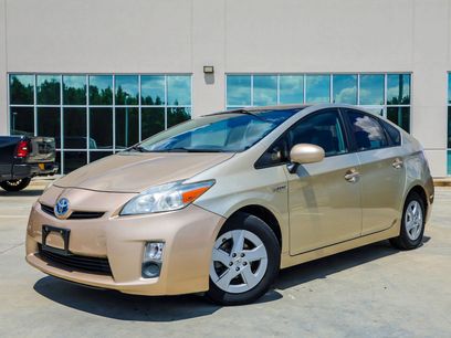 Used 2010 Toyota Prius Five