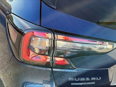 Used 2022 Subaru Outback Touring XT AWD/4WD image 23