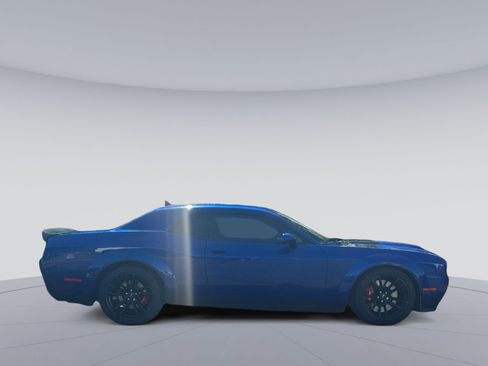 Used 2020 Dodge Challenger SRT Hellcat Redeye RWD image 33